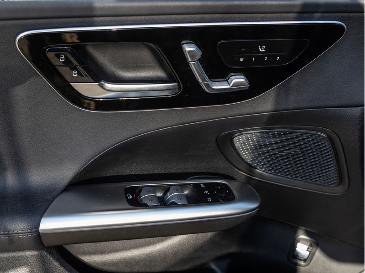 Mercedes-Benz C-Klasse – Bild 23