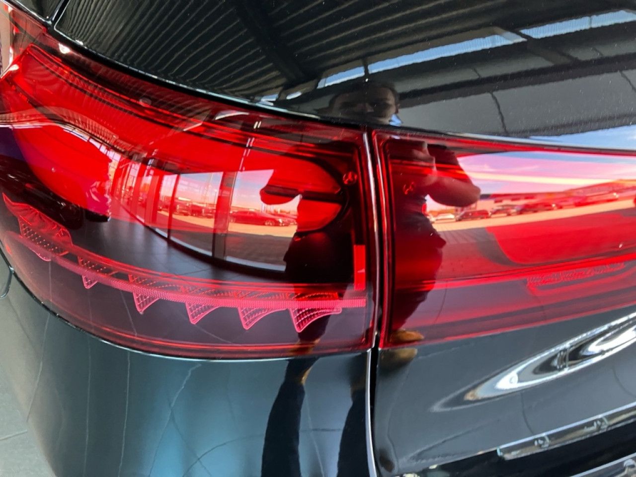 Mercedes-Benz GLA – Bild 18