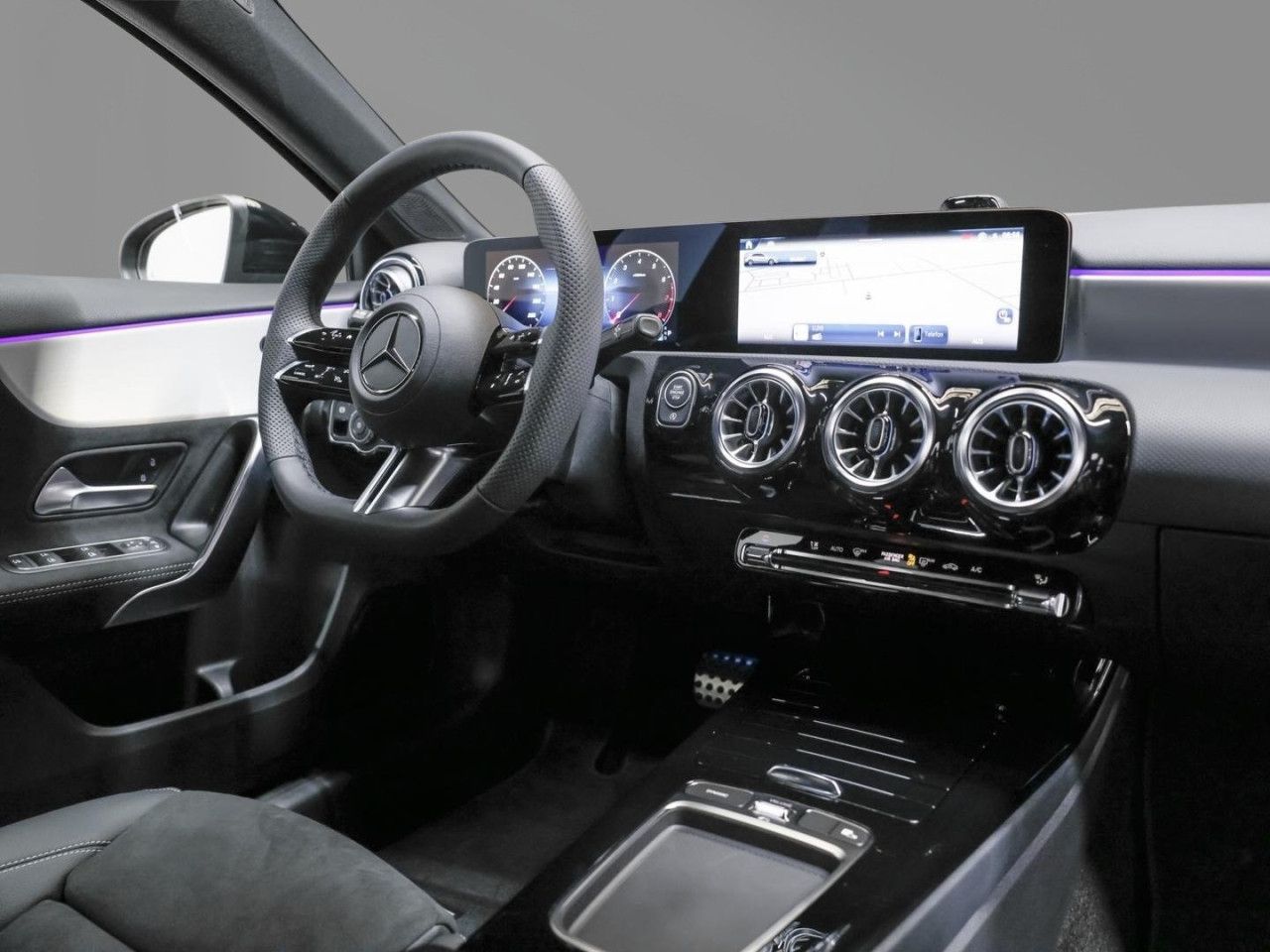 Mercedes-Benz A-Klasse – Bild 5