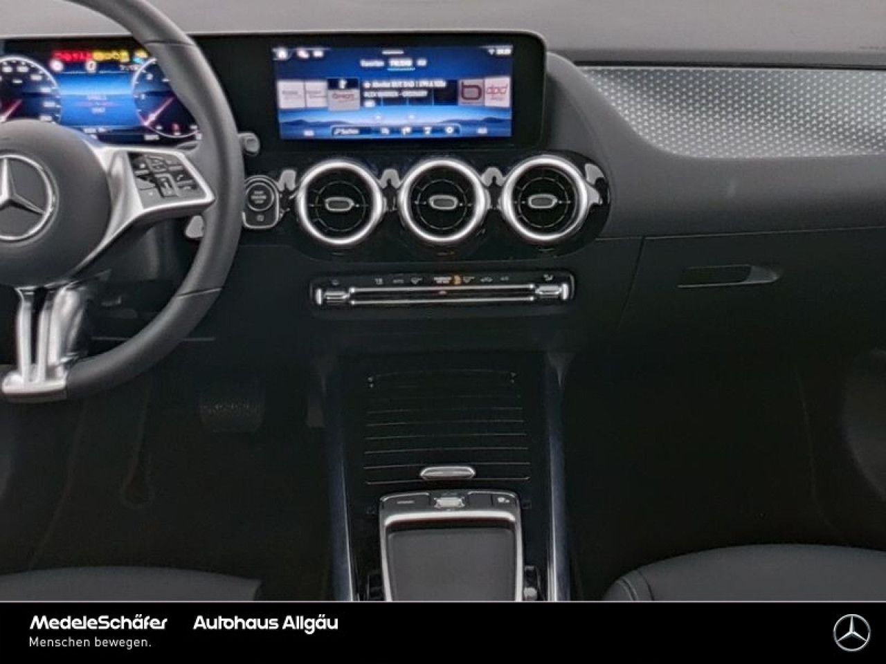 Mercedes-Benz B-Klasse – Bild 4