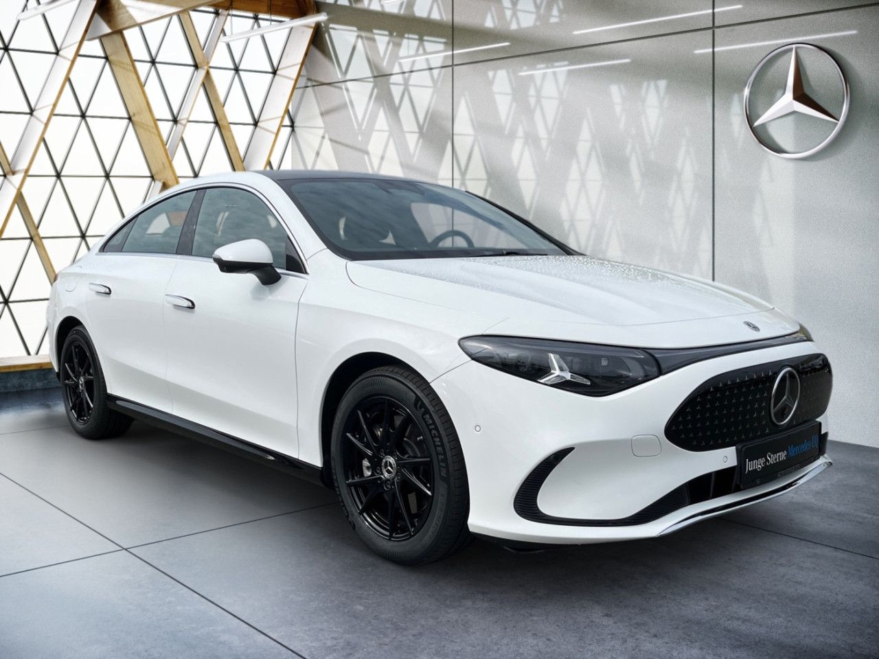 Mercedes-Benz CLA – Bild 17