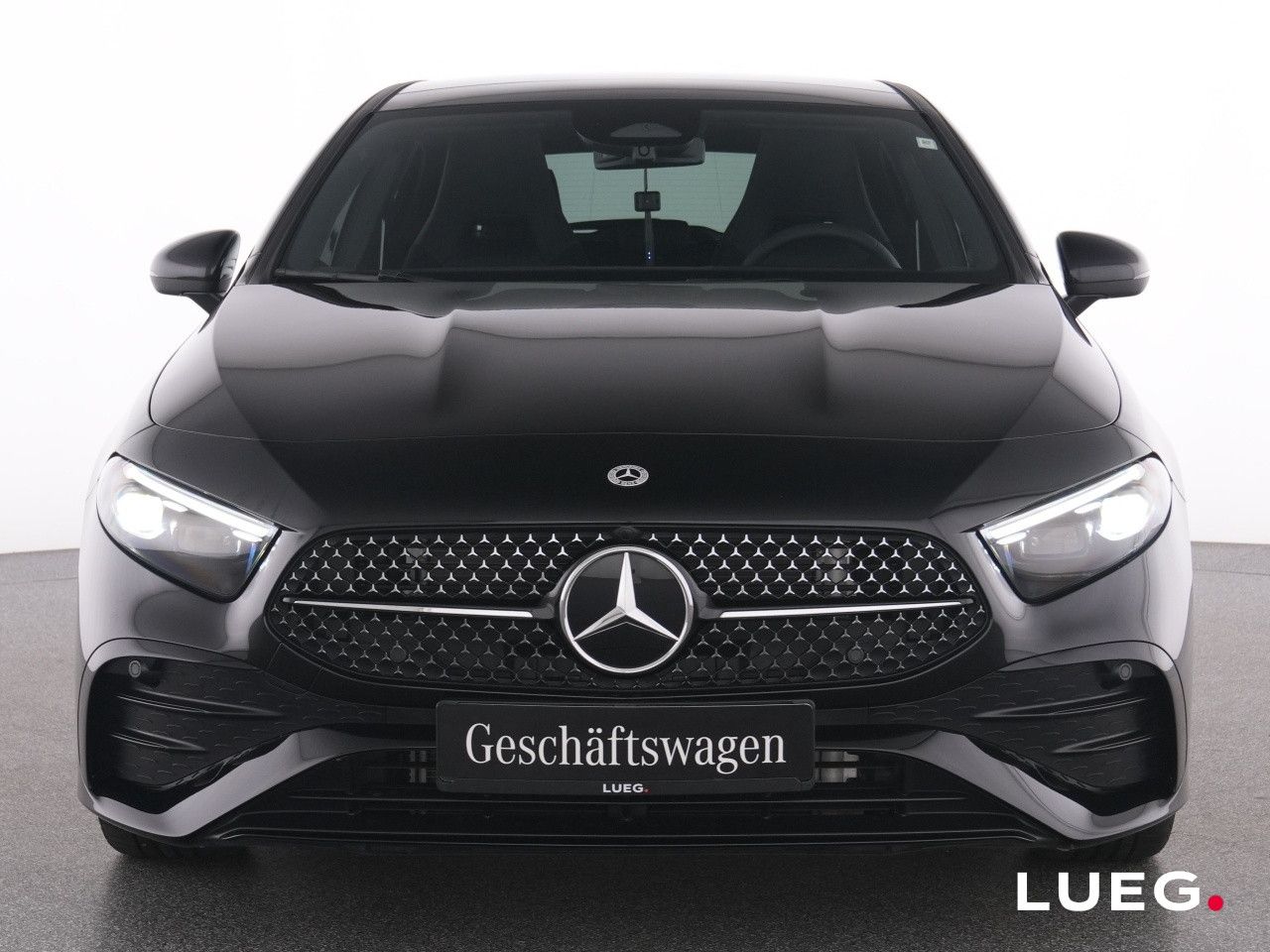 Mercedes-Benz A-Klasse – Bild 14