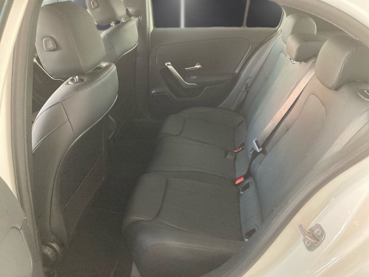 Mercedes-Benz A-Klasse – Bild 14