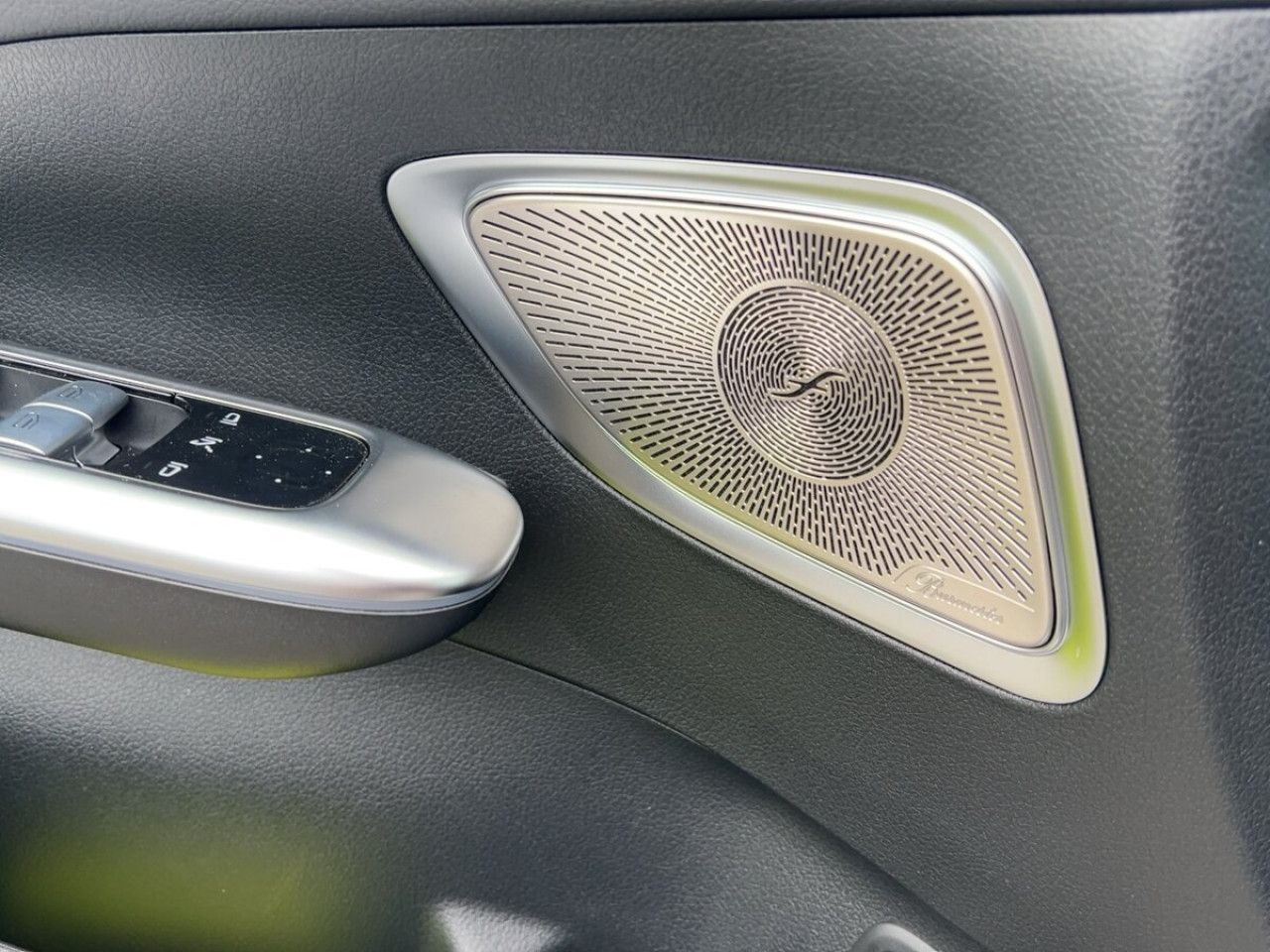 Mercedes-Benz C-Klasse – Bild 14