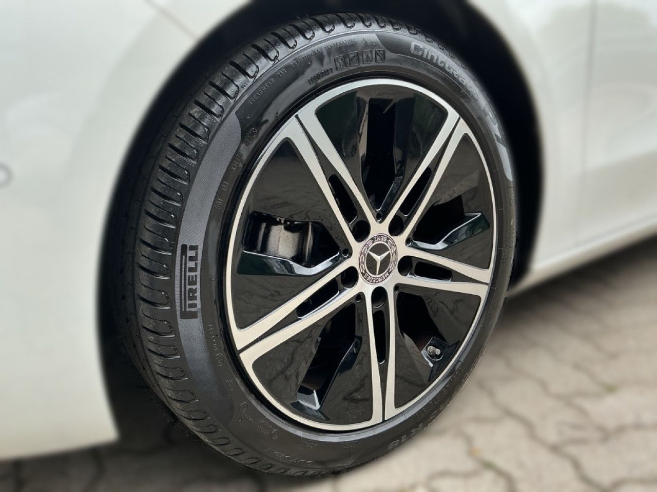 Mercedes-Benz B-Klasse – Bild 14