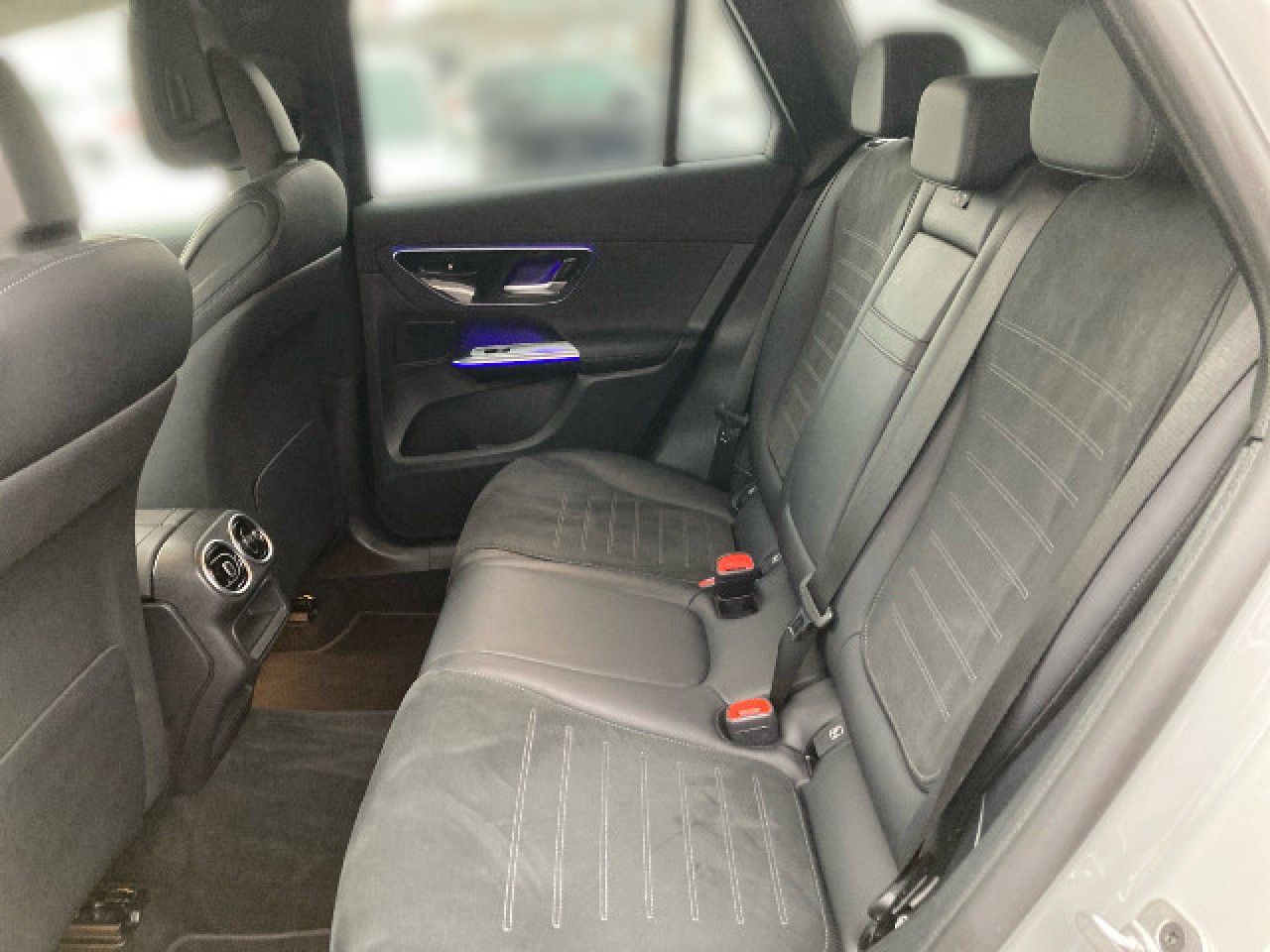 Mercedes-Benz GLC – Bild 12