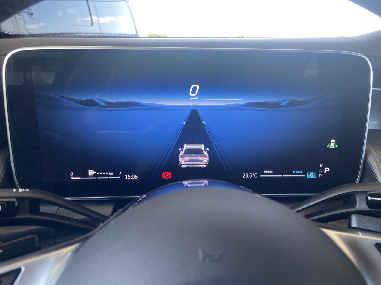 Mercedes-Benz GLC – Bild 24