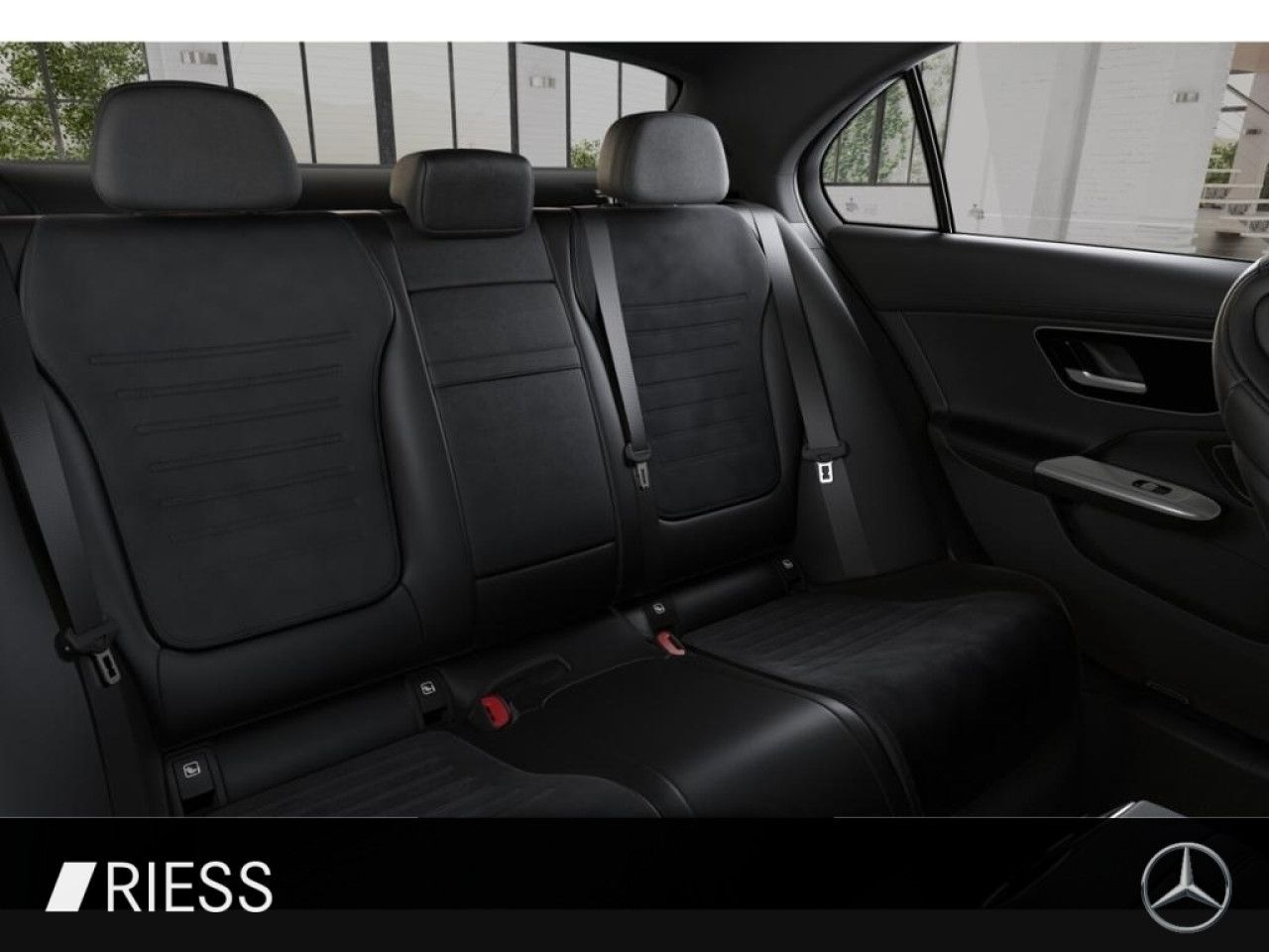 Mercedes-Benz C-Klasse – Bild 11