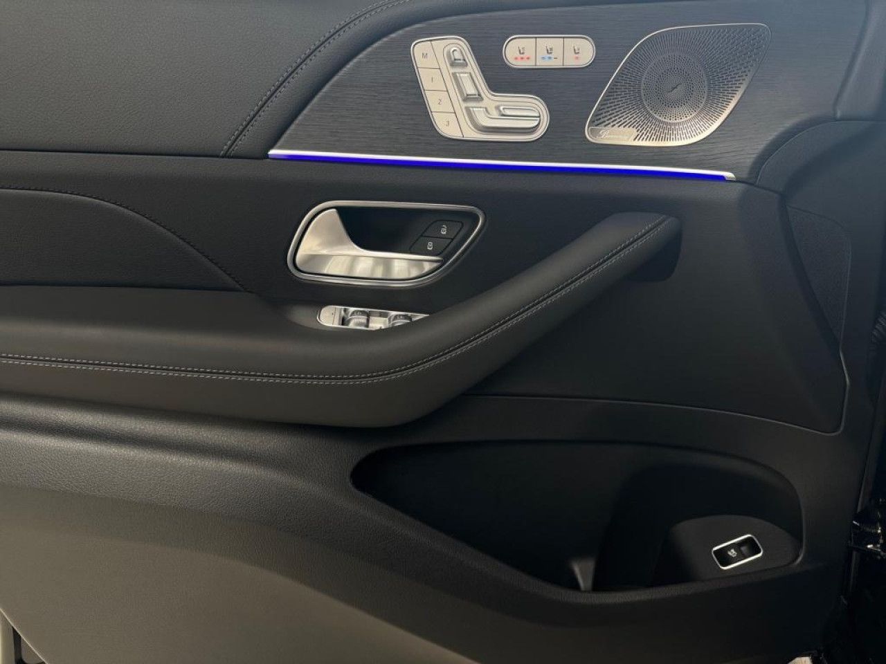 Mercedes-Benz GLE – Bild 4