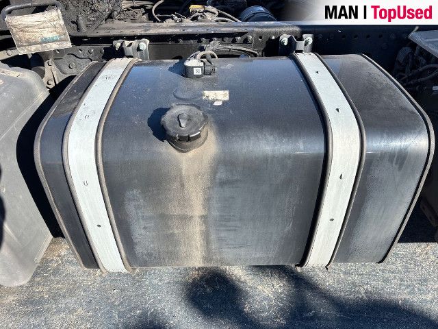 MAN TGS 18.470 4x2 BL SA 13