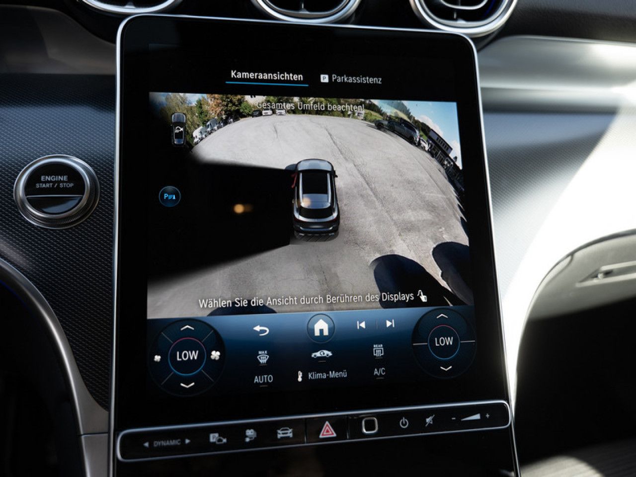 Mercedes-Benz GLC – Bild 15