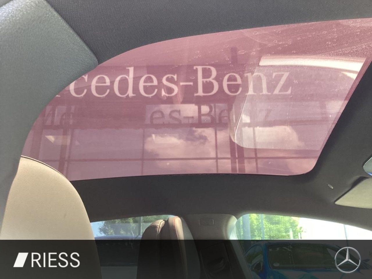 Mercedes-Benz CLA – Bild 20