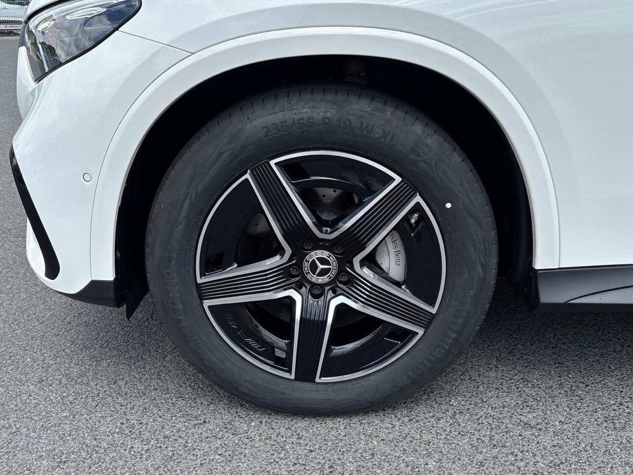 Mercedes-Benz GLC – Bild 7