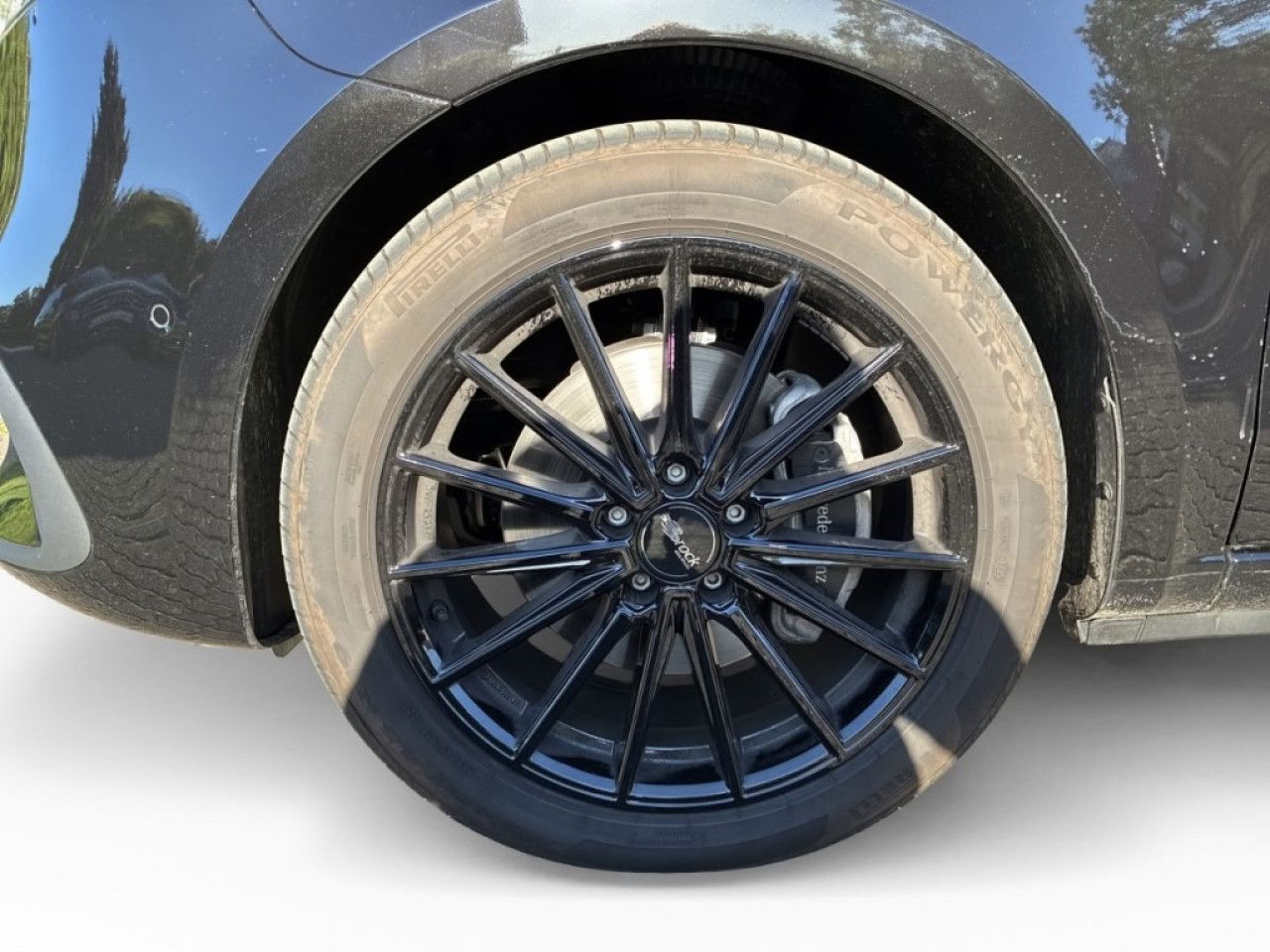 Mercedes-Benz V-Klasse – Bild 3