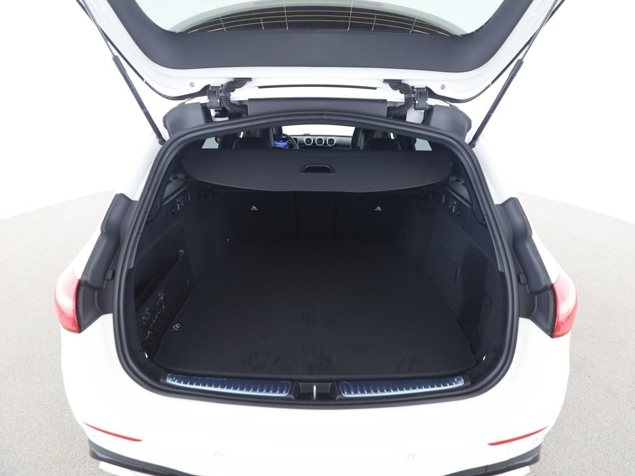 Mercedes-Benz C-Klasse – Bild 15