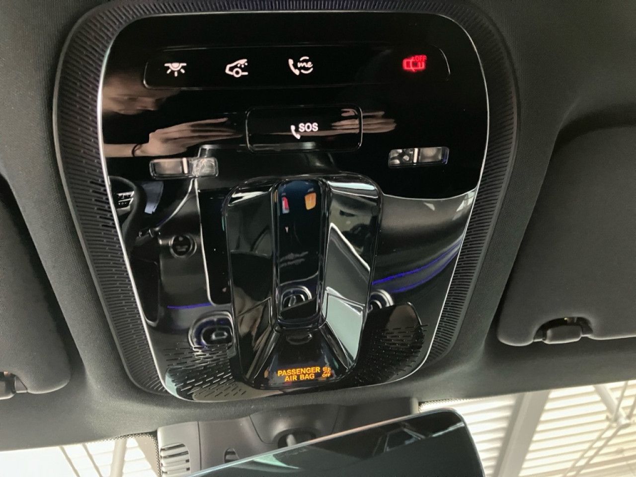 Mercedes-Benz GLC – Bild 20