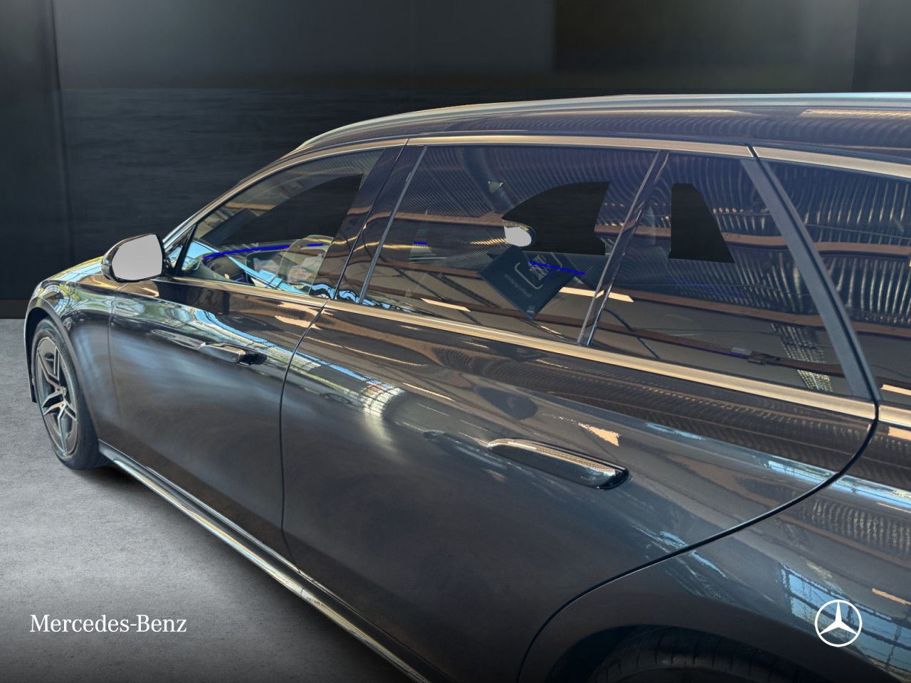 Mercedes-Benz E-Klasse – Bild 28