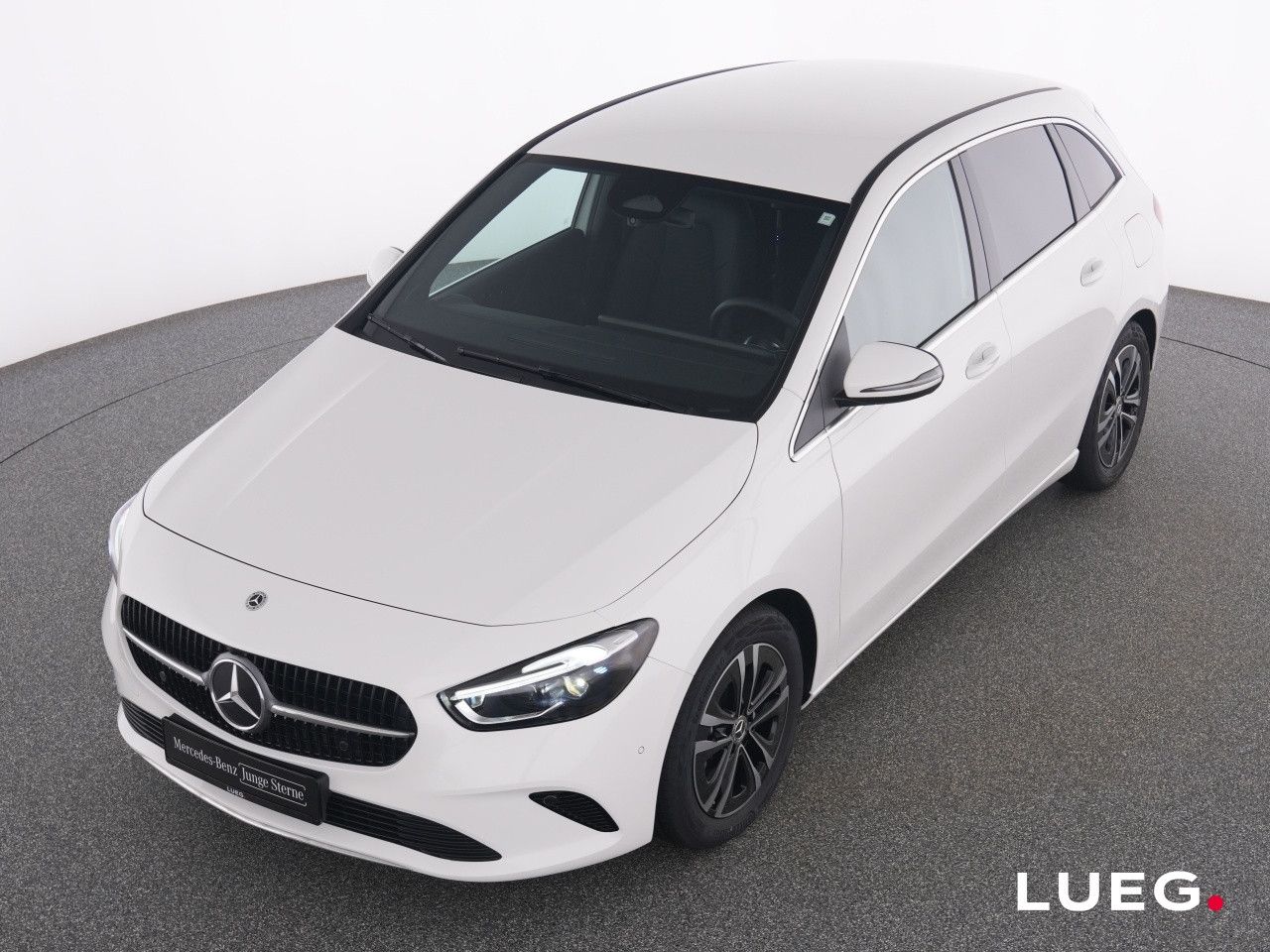 Mercedes-Benz B-Klasse – Bild 17