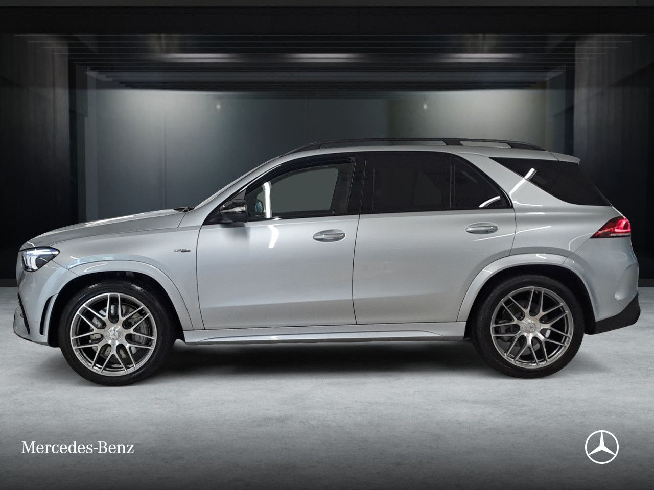 Mercedes-Benz GLE – Bild 14