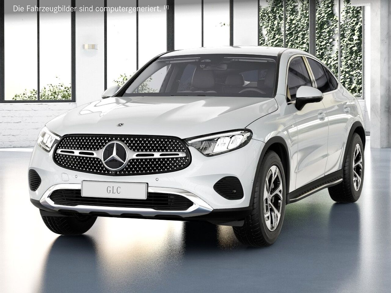 Mercedes-Benz GLC – Bild 18