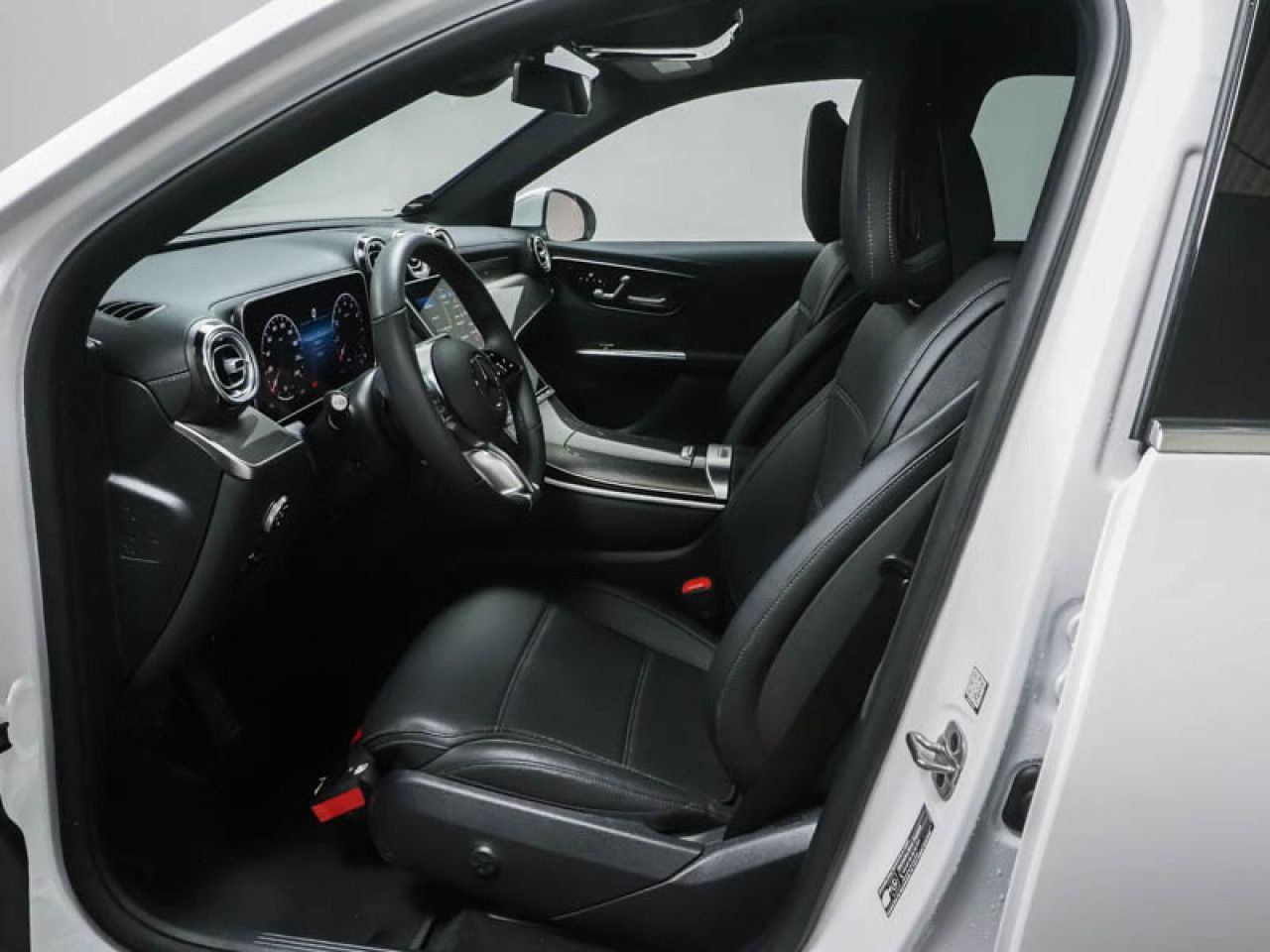 Mercedes-Benz GLC – Bild 3