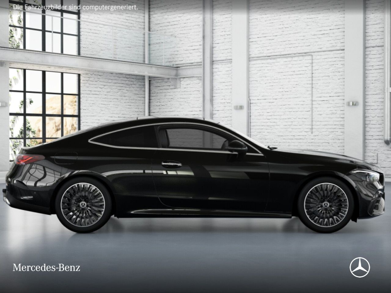 Mercedes-Benz CLE – Bild 16