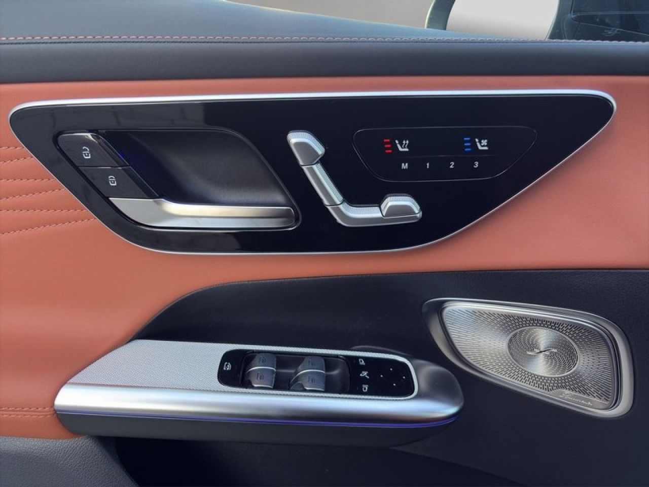 Mercedes-Benz GLC – Bild 15
