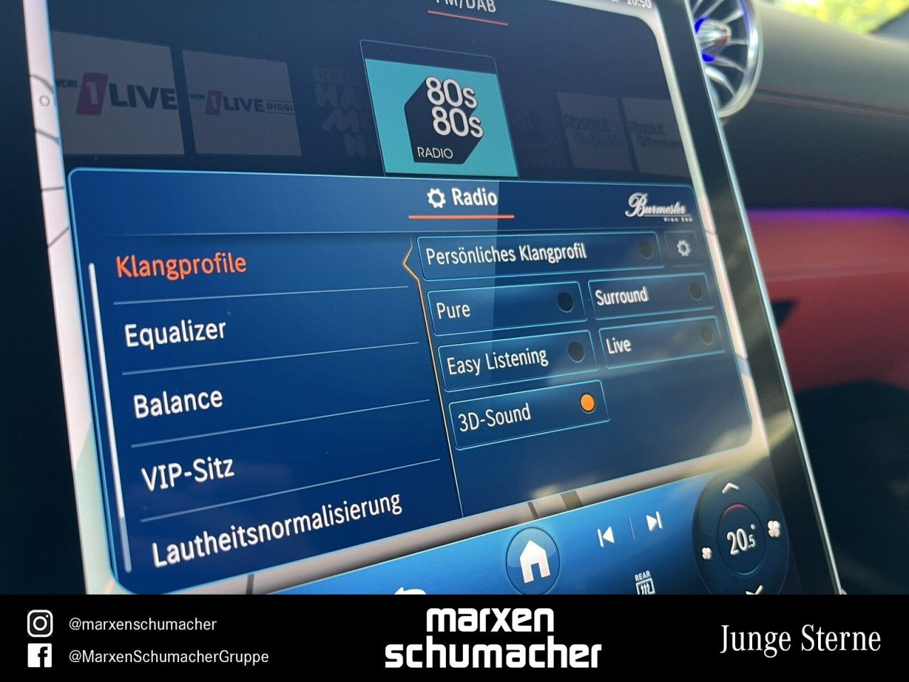 Mercedes-Benz SL – Bild 30