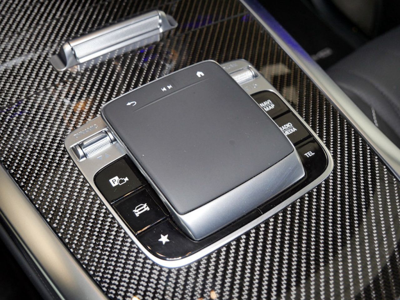 Mercedes-Benz G-Klasse – Bild 15