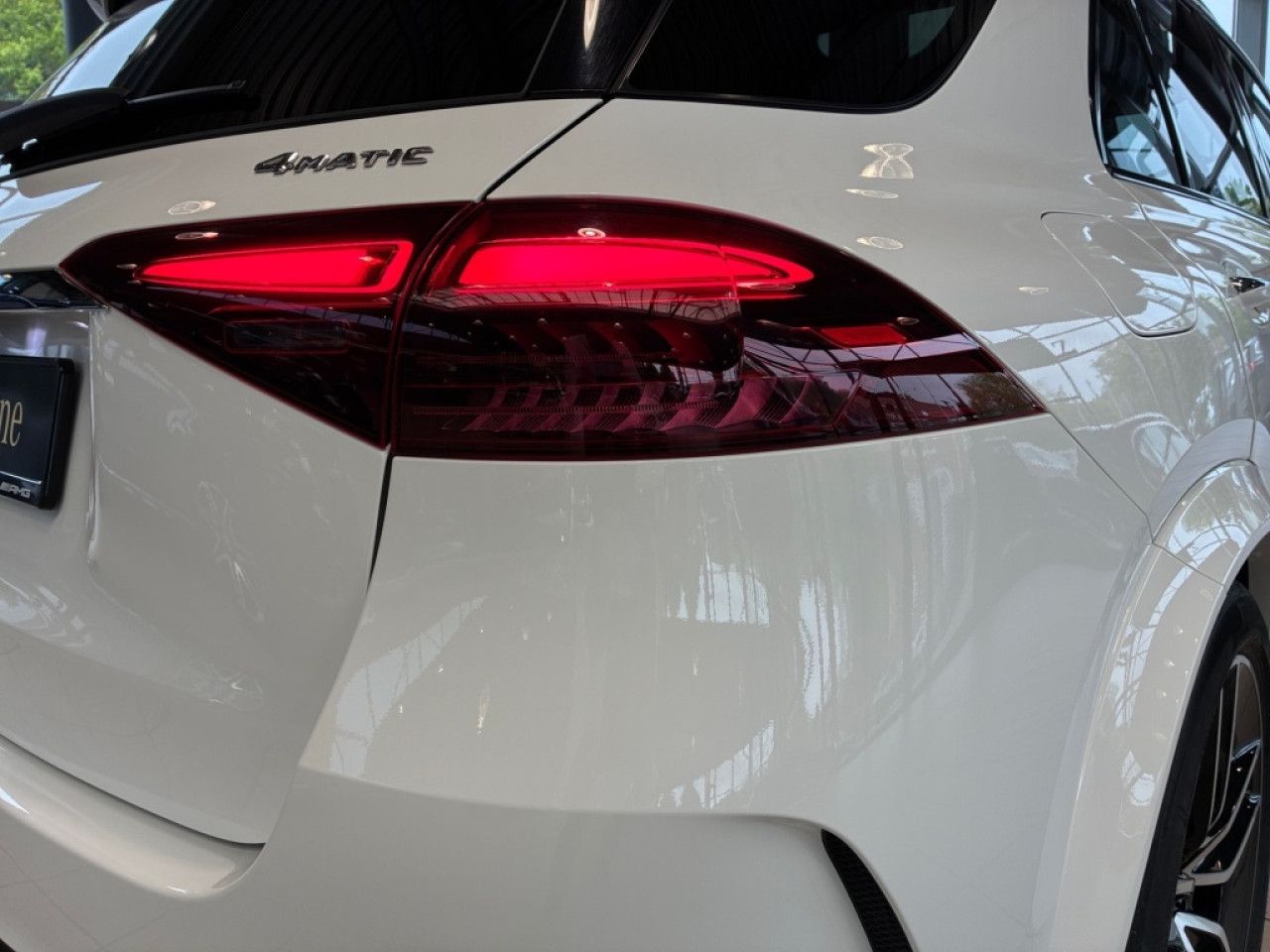 Mercedes-Benz GLE – Bild 10