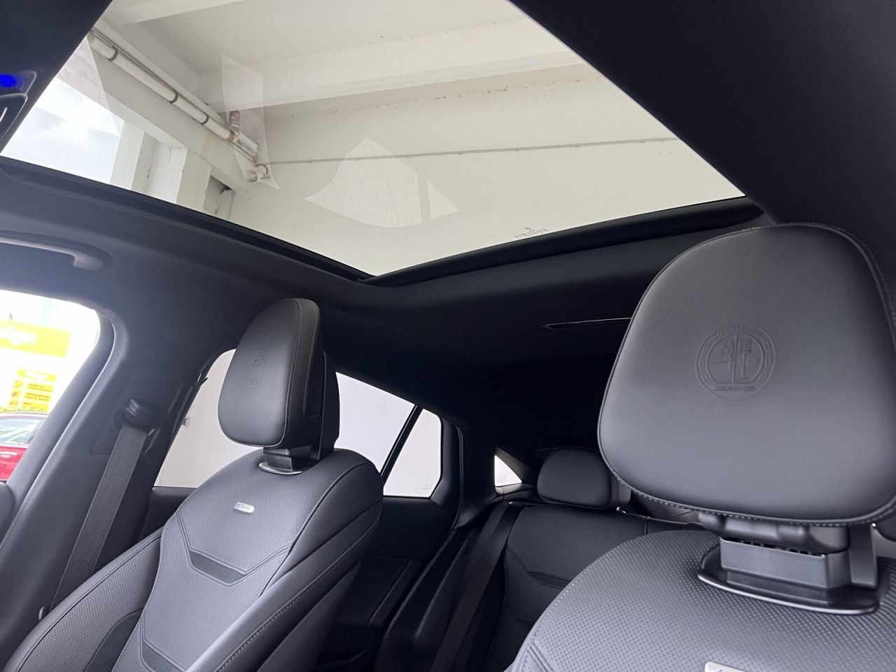 Mercedes-Benz GLC – Bild 25