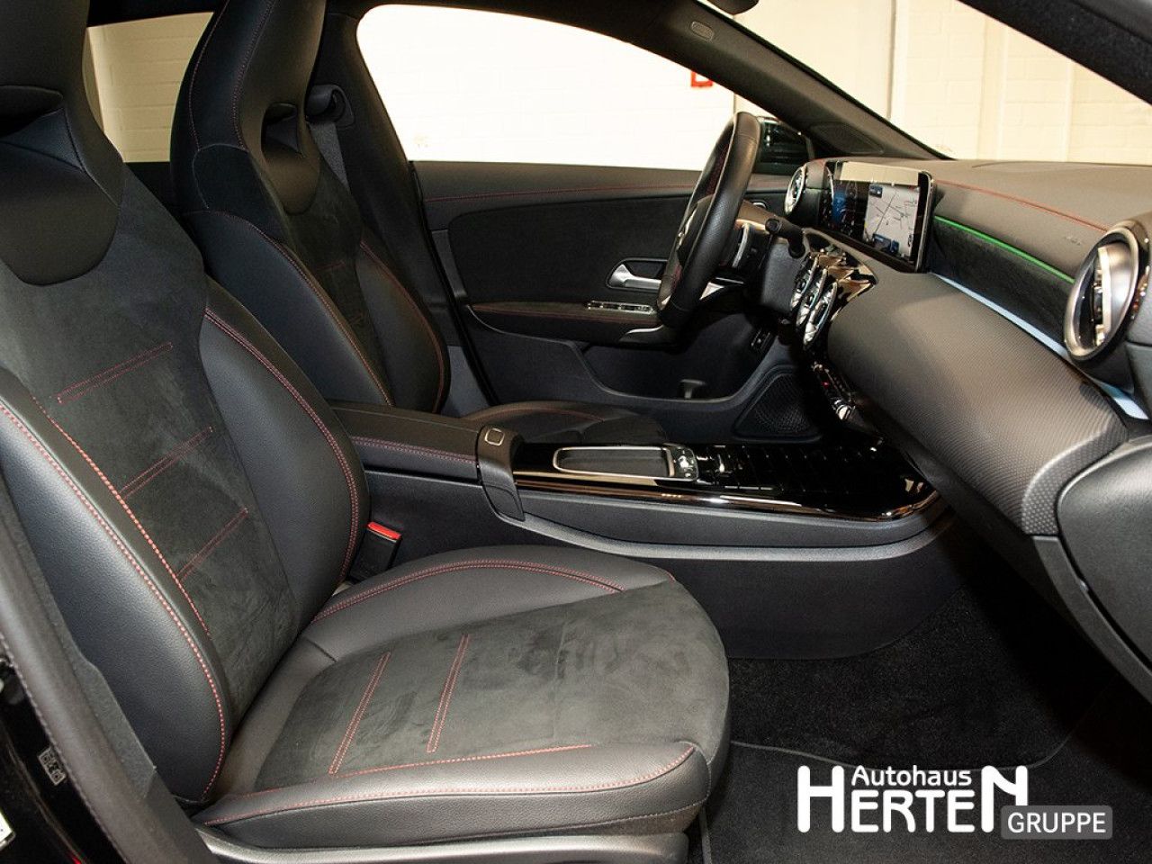 Mercedes-Benz CLA – Bild 3