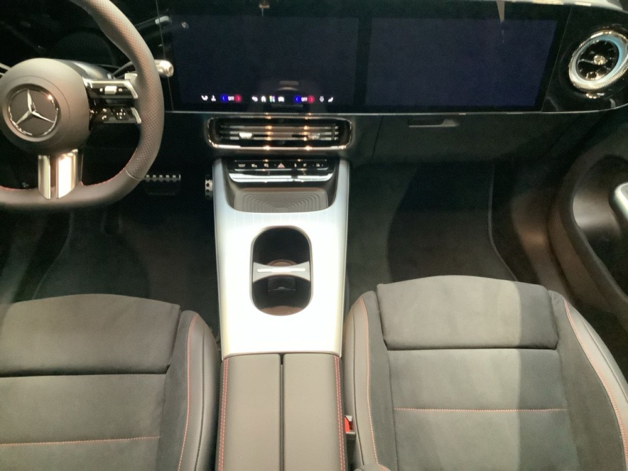 Mercedes-Benz GLB – Bild 7