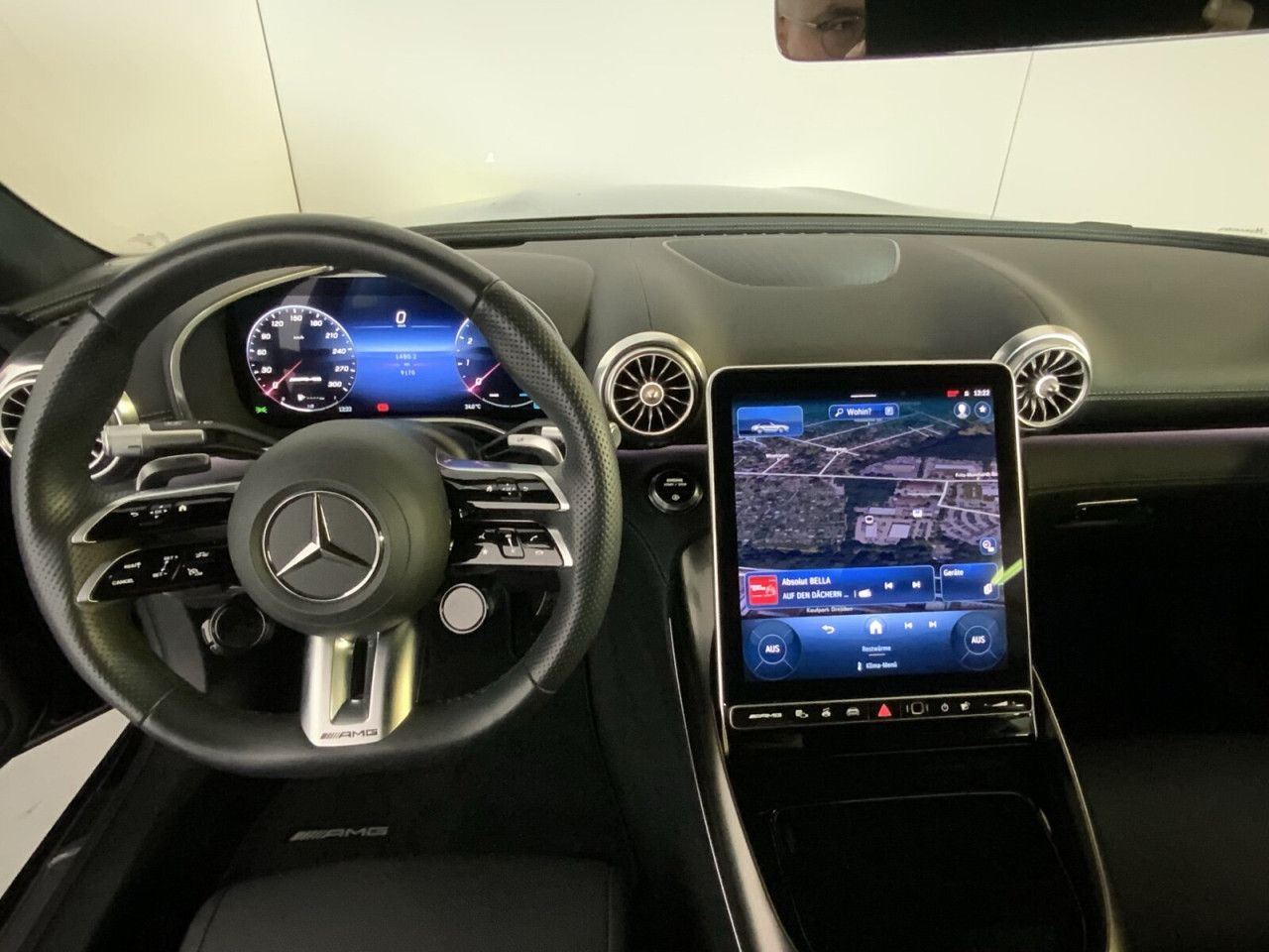 Mercedes-Benz SL – Bild 9