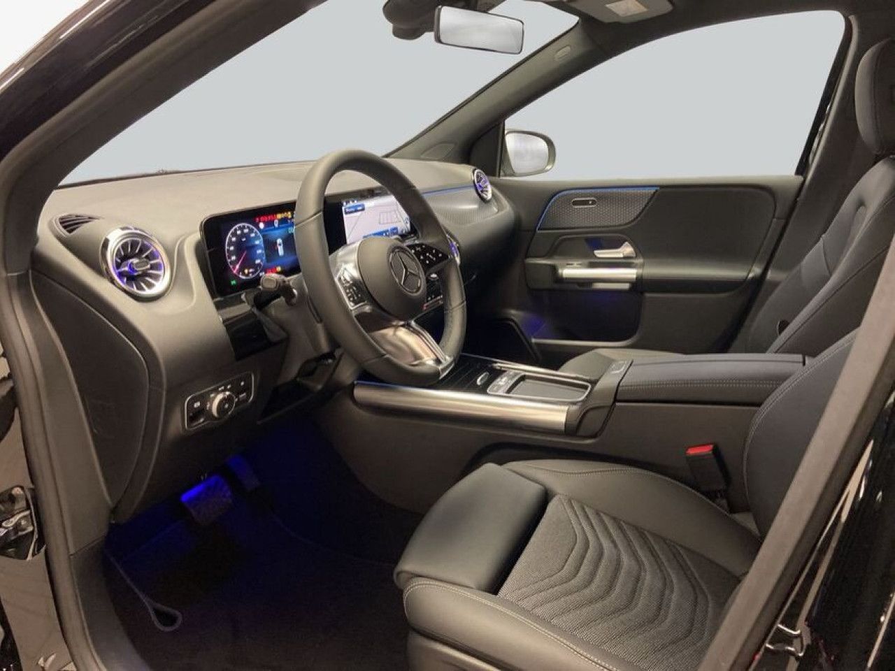 Mercedes-Benz B-Klasse – Bild 9