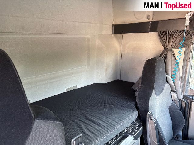 MAN TGS 18.470 4x2 BL SA 17