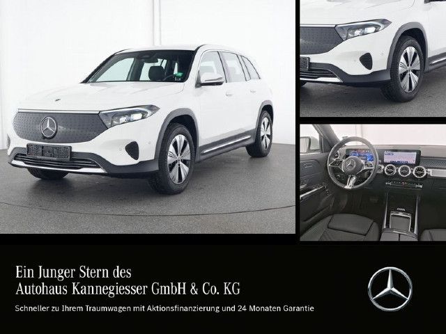 Mercedes-Benz EQB 250