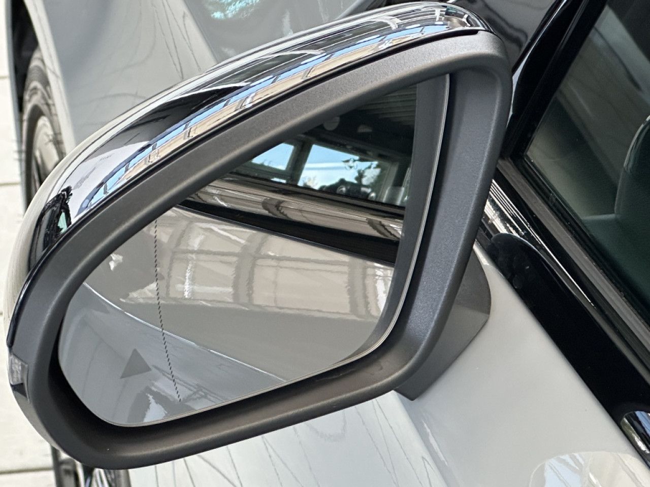 Mercedes-Benz A-Klasse – Bild 24