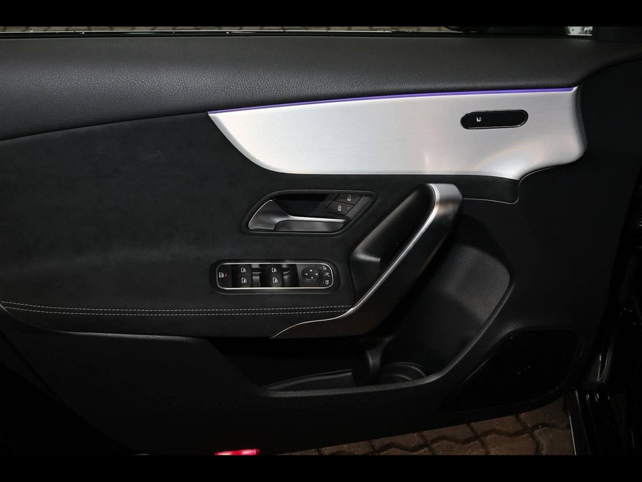 Mercedes-Benz A-Klasse – Bild 11