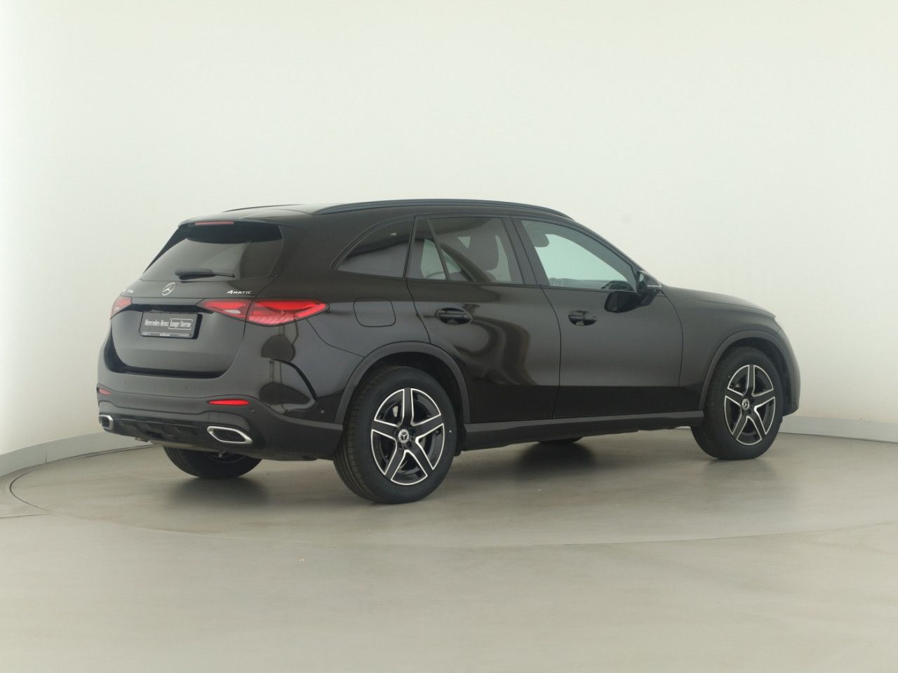 Mercedes-Benz GLC – Bild 6