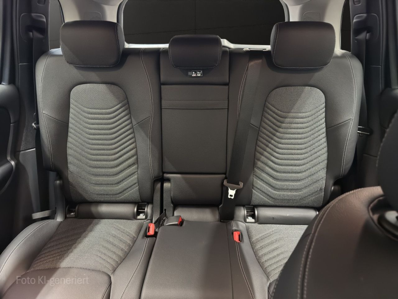 Mercedes-Benz GLB – Bild 6