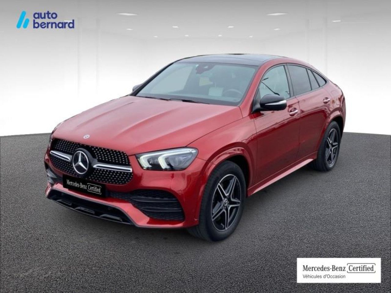 Photo du v&eacute;hicule 1 / 18