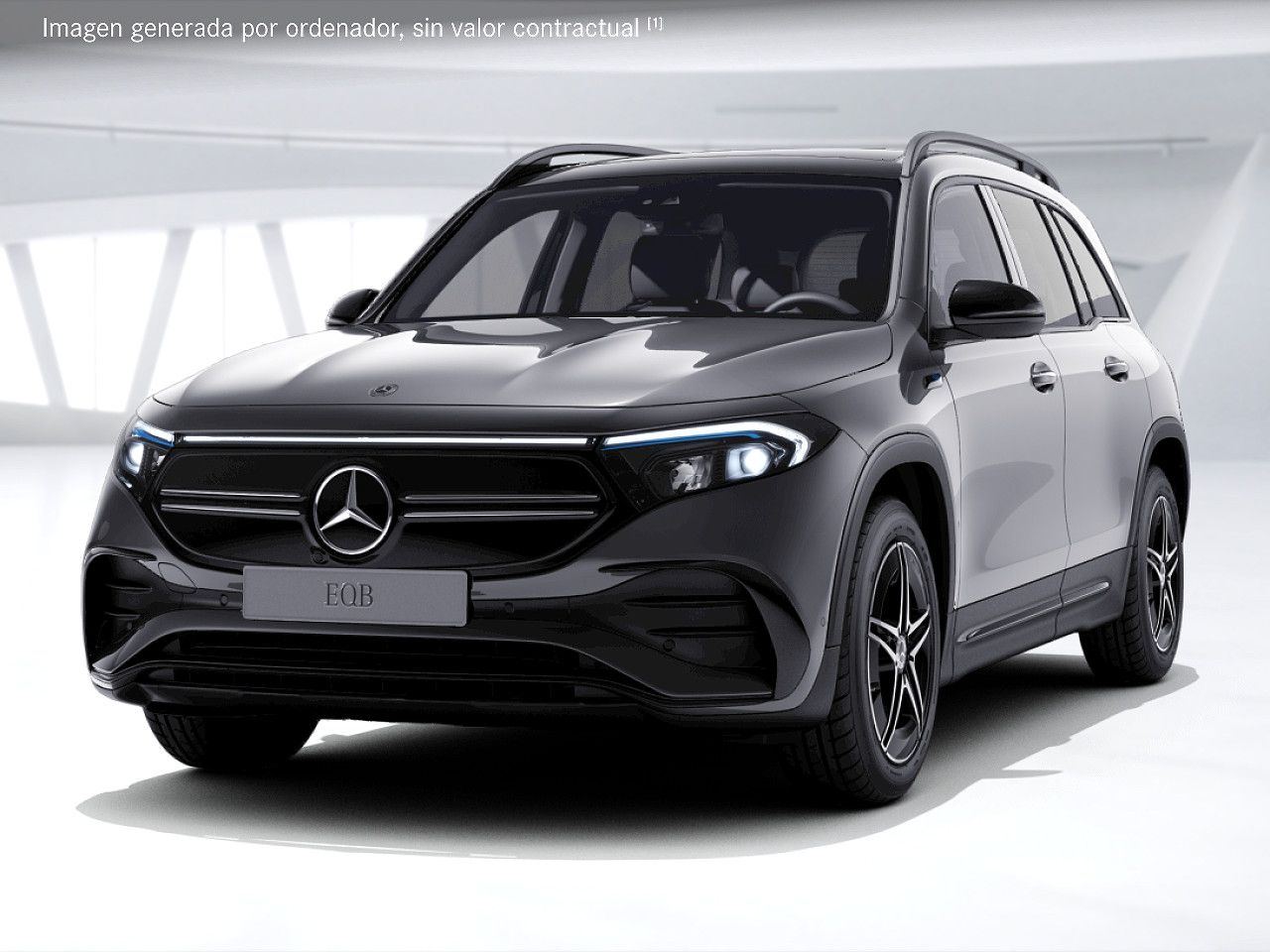 Foto de estudio 1 / 5