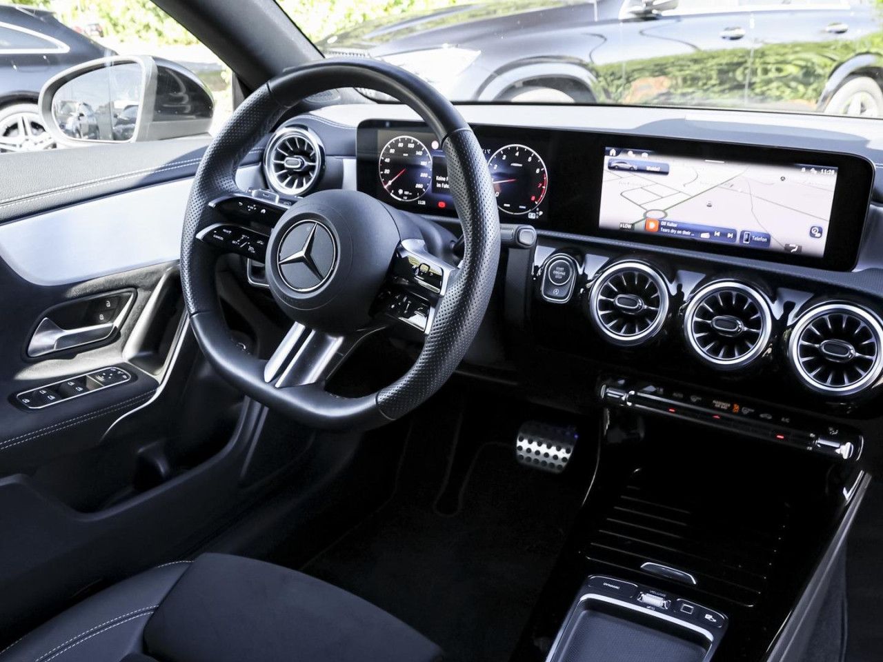 Mercedes-Benz CLA – Bild 6