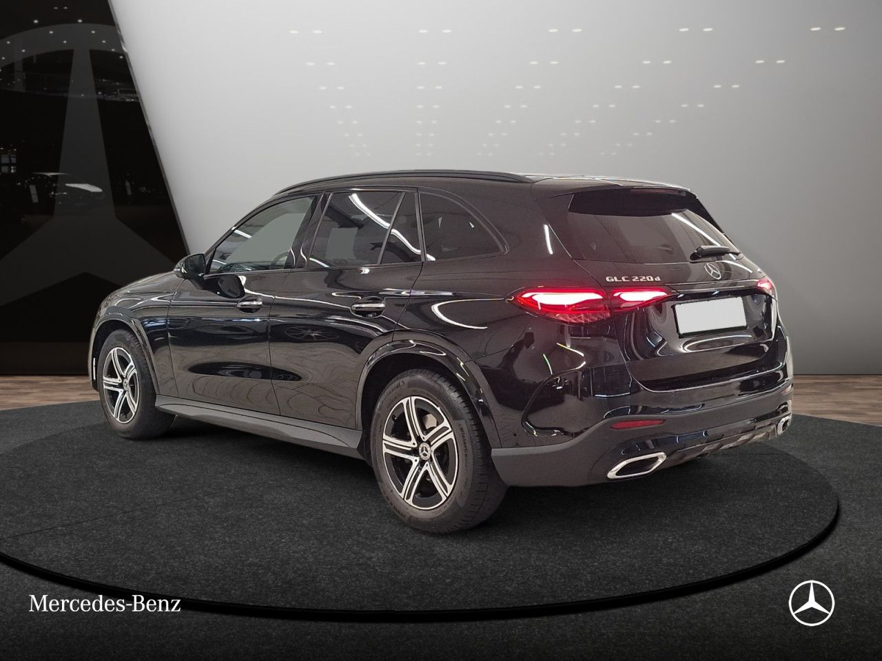 Mercedes-Benz GLC – Bild 7