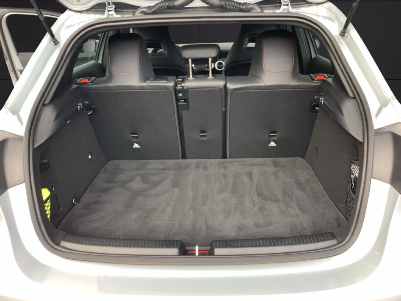 Mercedes-Benz A-Klasse – Bild 15