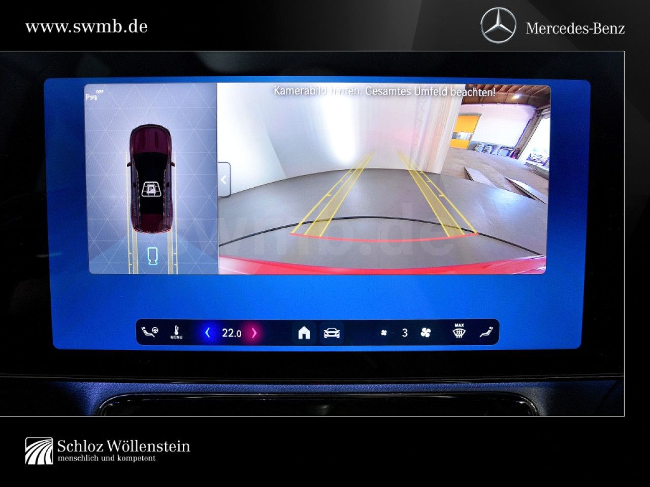 Mercedes-Benz GLB – Bild 12