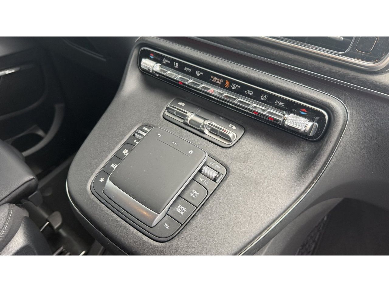 Mercedes-Benz V-Klasse – Bild 20