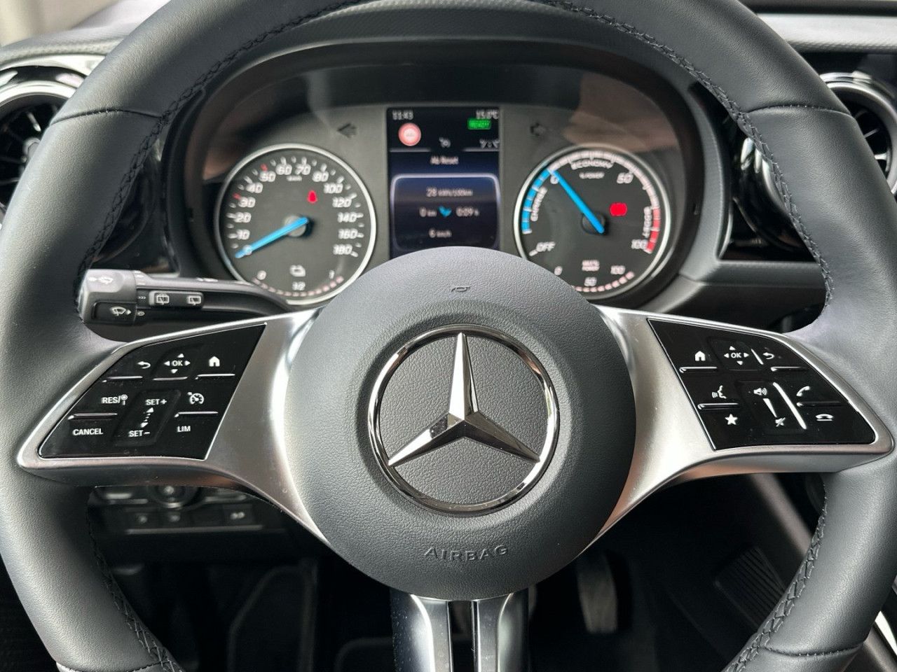 Mercedes-Benz EQT – Bild 25