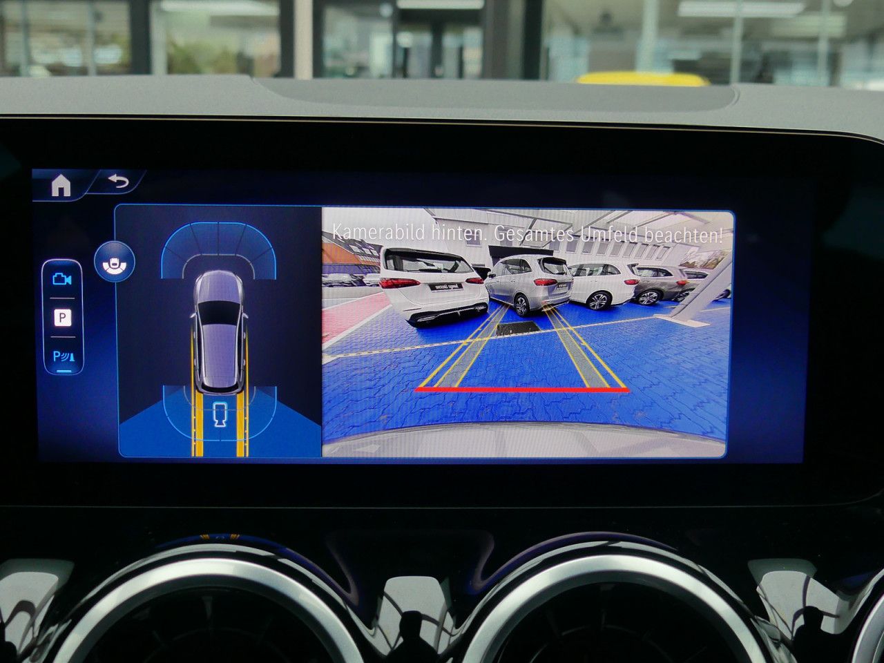 Mercedes-Benz B-Klasse – Bild 8